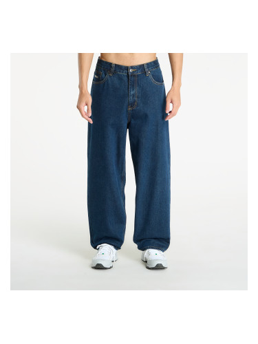 Дънки Wasted Paris M Crest Casper Pant Raw Blue 32