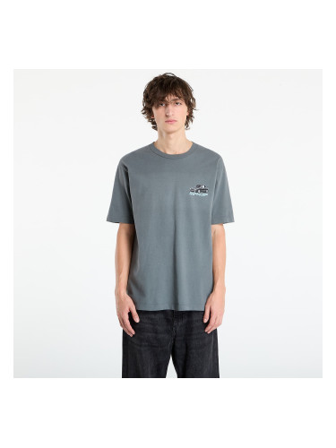 Тениска RIPNDIP Vroom Vroom Tee Charcoal S