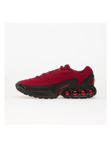Сникърси Nike Air Max Dn Winterized Noble Red/ Black-Noble Red-Lt Crimson EUR 42