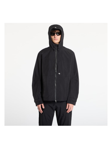 Ветровка REPRESENT 247 Taped Jacket Black L