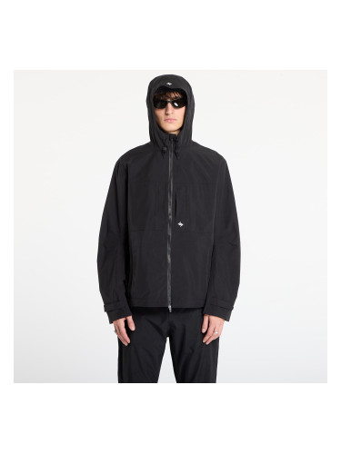 Ветровка REPRESENT 247 Taped Jacket Black S
