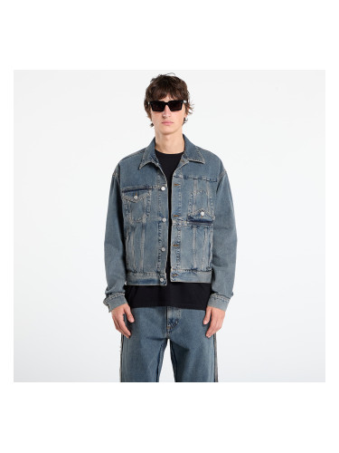 Яке MM6 Men's Rtw Avp Sportsjacket Light Grey 48