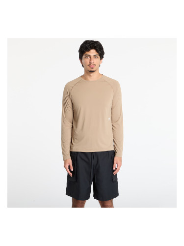 Тениска Ciele Athletics M Dly Longsleeve Canvas L