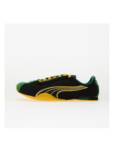 Сникърси Puma H-Street Puma Black-Yellow Sizzle EUR 43