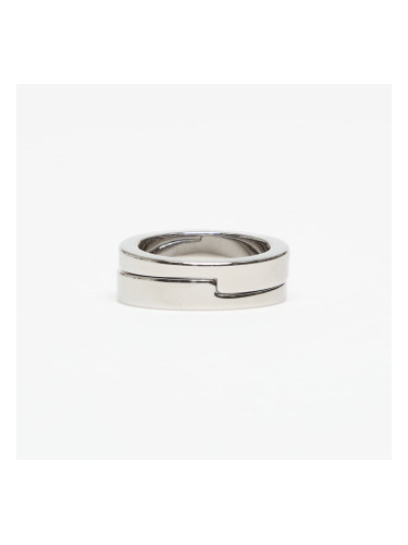 Пръстен Vitaly Gridlok Ring Stainless Steel 8