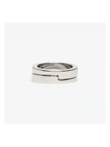 Vitaly Gridlok Ring Stainless Steel 8