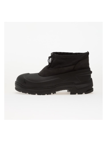 Сникърси ROA Federa Black EUR 45