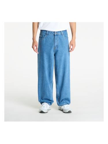 Дънки Wasted Paris Signature Casper Pant Washed Blue 32