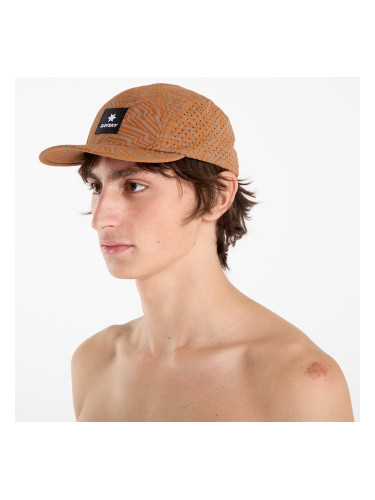 Шапка SAYSKY Combat Reflective Cap Orange Aop Universal