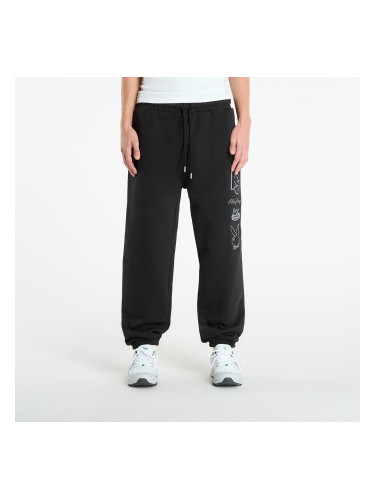 Потници Playboy x FTSHP Varsity Sweatpants UNISEX Black L