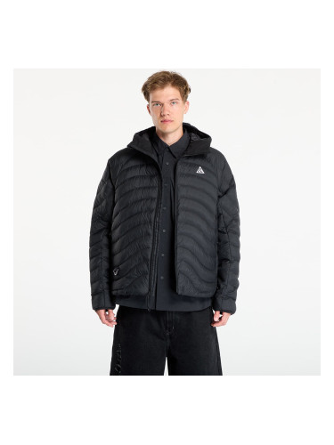 Яке Nike ACG "Lava Flow" Men's Therma-FIT ADV Jacket Black/ Black/ Black/ Summit White L