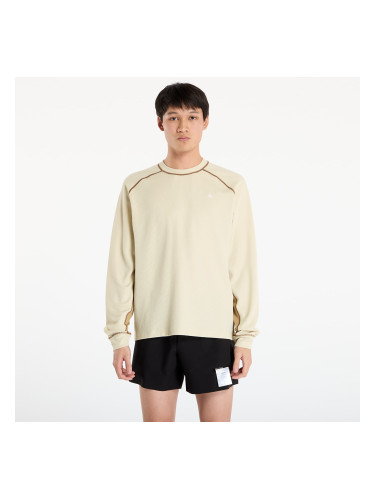 Тениска Nike ACG "Chinati" Men's Dri-FIT ADV Longsleeve Top Lt Khaki/ Parachute Beige/ Summit White S