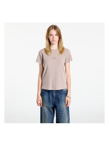 Тениска MM6 Rtw Avp T-Shirt Taupe L
