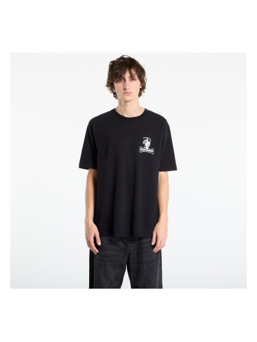Тениска RIPNDIP Meltdown Tee Black L