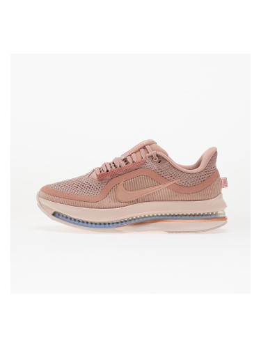 Сникърси Nike W Pegasus Premium Particle Pink/ Mtlc Rose Gold-Silt Red-Mtlc Silver EUR 42.5