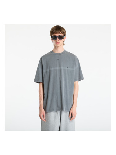 Тениска A-COLD-WALL* Laser Fade Tshirt Grey L
