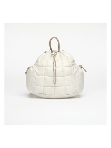 Раница Nike NSW Puffle Mini Backpack Light Bone/ Mink Brown/ Sail Universal