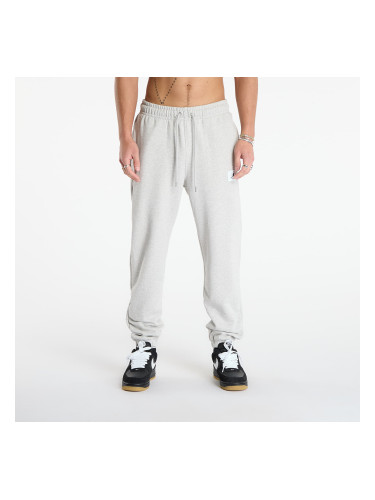 Панталони Jordan Flight Fleece Men's Pants Grey Heather/ Black L