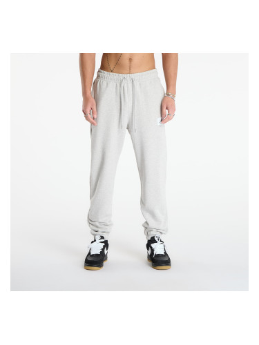 Панталони Jordan Flight Fleece Men's Pants Grey Heather/ Black XS