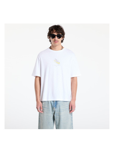 Тениска A.P.C. Jack T-Shirt White XXL