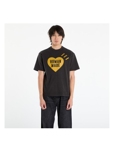 Тениска HUMAN MADE Graphic T-Shirt Black L