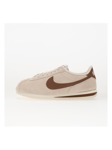 Сникърси Nike Cortez Lt Orewood Brn/ Fauna Brown-Sail EUR 42