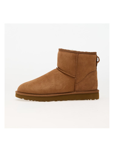 Сникърси UGG W Classic Mini II Chestnut EUR 36