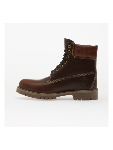 Сникърси Timberland 6 In Premium WP Boot Brown EUR 44