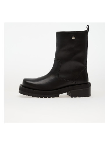 Сникърси Diesel Texan D-Texan Bk Shoes Black EUR 45
