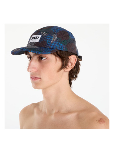 Шапка SAYSKY Combat Cap Blue Aop Universal