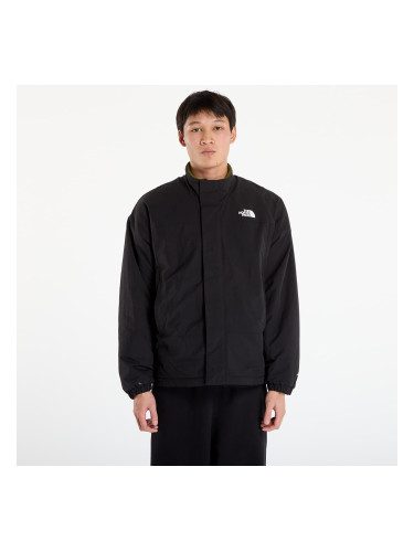 Яке The North Face M Yumiori Reversible Jacket TNF Black/ Woodland Green M