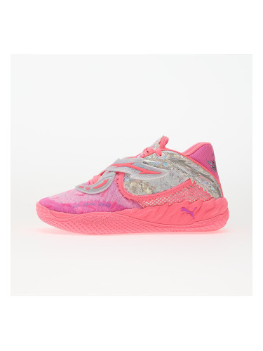 Сникърси Puma MB.05 World Tour Sun Struck-Pure Magenta EUR 43