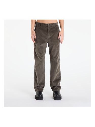 Панталони Calvin Klein Jeans 90S Straight Corduroy Pants Grey W36/L32