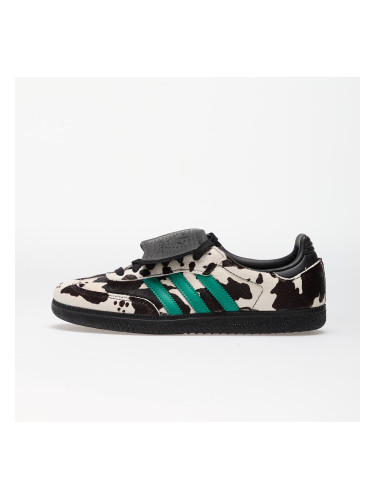 Сникърси adidas Samba Lt W Core Black/ Lucid Blue/ Gold Metallic EUR 36