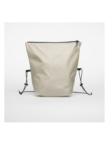 Чанта ROA Yuna Ripstop Crossbody Bag Light Grey Universal