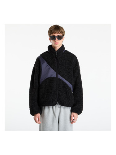 Яке A-COLD-WALL* Zonal Fleece Black L