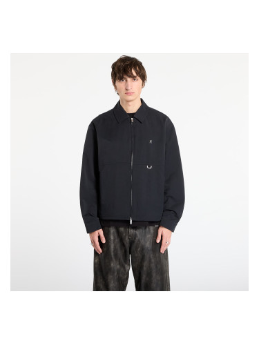 Яке REPRESENT Nylon Shirt Midnight L