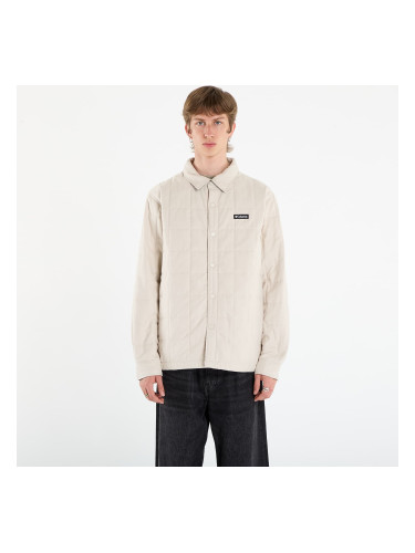 Яке Columbia Landroamer™ Quilted Shirt Jacket Dark Stone L