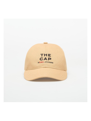 Шапка A.P.C. x Marc Jacobs Charlie Cap Beige 54