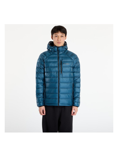 Яке Columbia Arctic Crest™ Down Hooded Jacket Everblue M