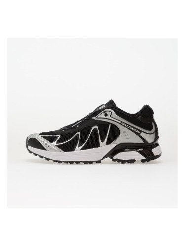 Сникърси Salomon XT-Whisper Black/ Ftw Silver/ White EUR 44