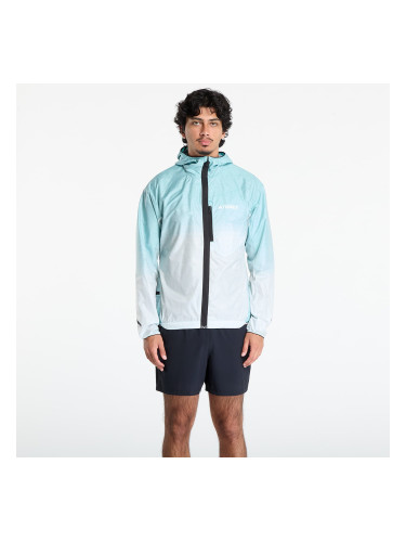 Ветровка adidas Terrex Xperior Light Windweave Jacket Pure Teal/ Semi Flash Aqua L