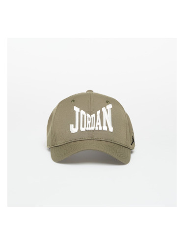 Шапка Jordan Brooklyn Rise Cap Adjustable Realtree Hat Medium Olive/ Sail S/M