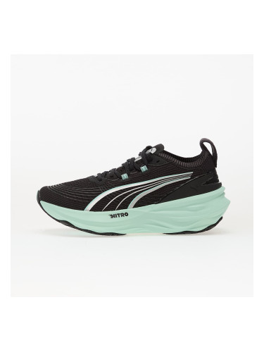 Сникърси Puma ForeverRun NITRO 2 Wn Puma Black-Mint Melt EUR 38.5