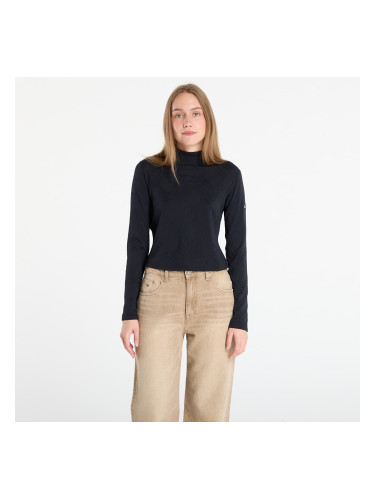 Тениска Columbia Granite Point™ LS Turtleneck Black L