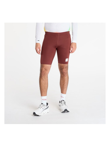 Къси панталони SAYSKY Combat+ Short Tights 9" Red L