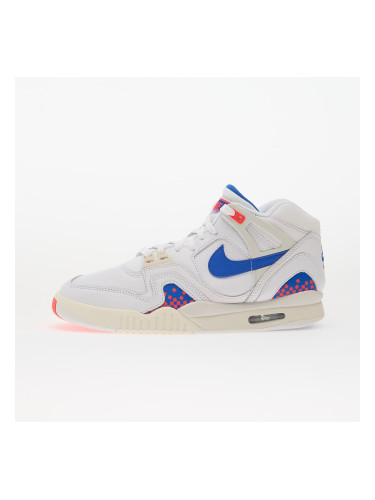 Сникърси Nike Air Tech Challenge 2 White/ Royal Blue-Laser Crimson EUR 38.5