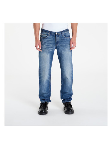 Дънки A.P.C. New Standard Jeans Stonewashed Indigo 32