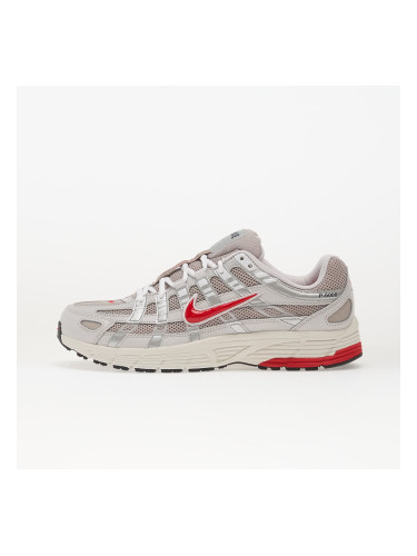 Сникърси Nike P-6000 College Grey/ Fire Red-Vast Grey-Phantom EUR 42.5