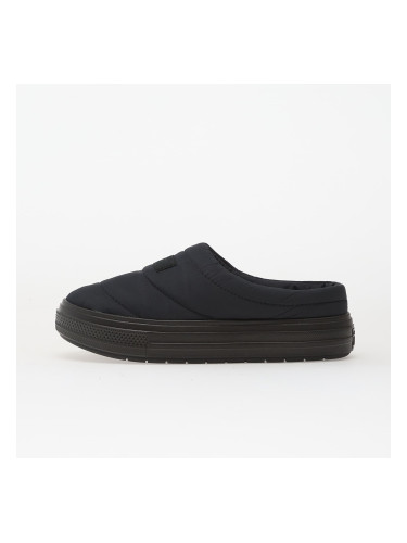 Сникърси Converse Chuck Taylor All Star Elements Mule Black/ Black/ Black EUR 37